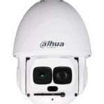 Dahua PTZ  Kamera DH-SD6AL245GB-HNV 3,95 mm – 177,75 mm Wizmind Überwachungskamera mit 2 Megapixel Auflösung. professionelle Kamera für außen