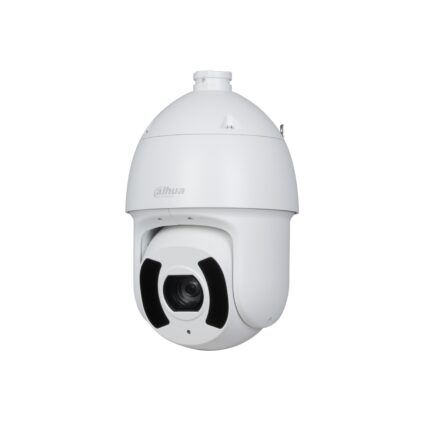 Dahua PTZ  Kamera DH-SD6CE445GB-HNR 3,95 mm – 177,75 mm Wizsense Überwachungskamera mit 4 Megapixel Auflösung. professionelle Kamera für außen