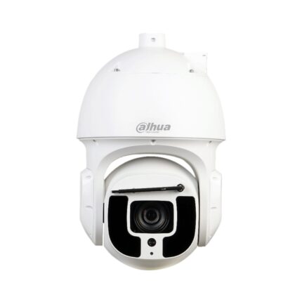 Dahua PTZ  Kamera DH-SD8A840PA-HNF-5G 5,6 - 223,0mm Wizmind Überwachungskamera mit 8 Megapixel Auflösung. professionelle Kamera für außen