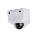 Dahua PTZ  Kamera DH-SDT4A404-4F-QA-0200 2,2mm X-Spans Überwachungskamera mit 8 Megapixel Auflösung. professionelle Kamera für außen