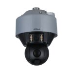 Dahua PTZ  Kamera DH-SDT5X405-4F-FA-0600 10,0 - 50,0mm"6,0mm Wizmind"X-Spans Überwachungskamera mit 4 Megapixel Auflösung. professionelle Kamera für außen