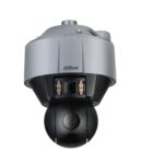 Dahua PTZ  Kamera DH-SDT5X425-4Z4-FA-2812 2,8 - 12,0mm Wizmind"X-Spans Überwachungskamera mit 4 Megapixel Auflösung. professionelle Kamera für außen