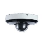 Dahua PTZ  Kamera SD1A203T-GN-S2 2,7 - 8,1 mm Wizsense Überwachungskamera mit 2 Megapixel Auflösung. professionelle Kamera für außen