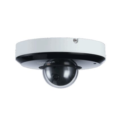 Dahua PTZ  Kamera SD1A203T-GN-S2 2,7 - 8,1 mm Wizsense Überwachungskamera mit 2 Megapixel Auflösung. professionelle Kamera für außen