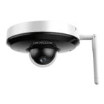 Dahua PTZ  Kamera SD1A204DB-GNY-W 2,8 - 12,0mm Wizsense Überwachungskamera mit 2 Megapixel Auflösung. professionelle Kamera für außen
