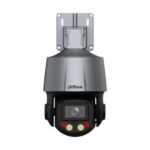 Dahua PTZ  Kamera SD3C405DB-GNY-A-PV 2,8 - 13,5mm Wizsense Überwachungskamera mit 4 Megapixel Auflösung. professionelle Kamera für außen