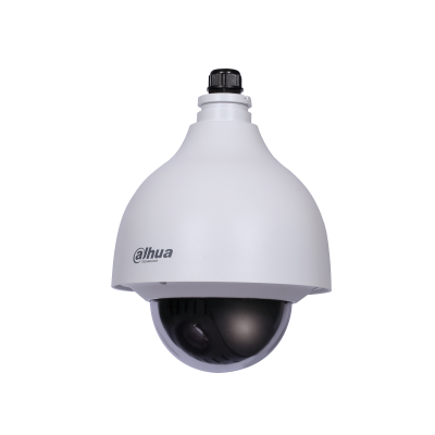 Dahua PTZ  Kamera SD40212T-HN-S2 5,3 - 64mm Wizsense Überwachungskamera mit 2 Megapixel Auflösung. professionelle Kamera für außen