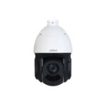Dahua PTZ  Kamera SD49425DB-HNY-GQ-EAU 5 - 125mm Wizsense Überwachungskamera mit 4 Megapixel Auflösung. professionelle Kamera für außen