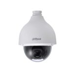 Dahua PTZ  Kamera SD50432XA-HNR 4,9mm-156mm Wizsense Überwachungskamera mit 4 Megapixel Auflösung. professionelle Kamera für außen