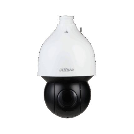 Dahua PTZ  Kamera SD5A445XA-HNR 3,95 - 177,7mm Wizsense Überwachungskamera mit 4 Megapixel Auflösung. professionelle Kamera für außen