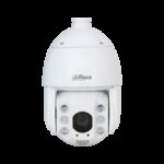 Dahua PTZ  Kamera SD6C3425XB-HNR-A-PV1 4,8 - 120,0mm Wizsense Überwachungskamera mit 4 Megapixel Auflösung. professionelle Kamera für außen
