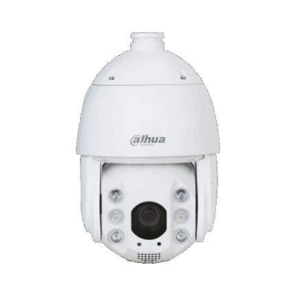 Dahua PTZ  Kamera SD6C3425XB-HNR-A-PV1 4,8 - 120,0mm Wizsense Überwachungskamera mit 4 Megapixel Auflösung. professionelle Kamera für außen