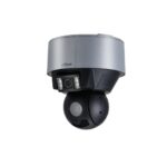 Dahua PTZ  Kamera SDT5X425-4Z4-FAJG-2812 2,8 - 12,0mm Wizmind"X-Spans Überwachungskamera mit 4 Megapixel Auflösung. professionelle Kamera für außen