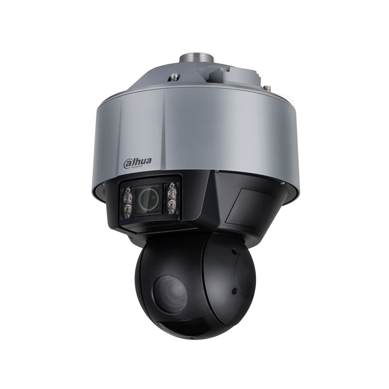 Dahua PTZ Kamera SDT5X425-4Z4-QA-2812 8mm-32mm Wizmind"X-Spans Überwachungskamera mit 4 Megapixel Auflösung. professionelle Kamera für außen Dahua PTZ Kamera SDT5X425-4Z4-QA-2812 8mm-32mm Wizmind"X-Spans Überwachungskamera mit 4 Megapixel Auflösung. professionelle Kamera für außen - Image 1