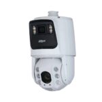 Dahua PTZ  Kamera SDT7C424-4F-ZBZJ-APV-0400 4,0mm Wizmind"X-Spans Überwachungskamera mit 4 Megapixel Auflösung. professionelle Kamera für außen