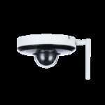 Dahua PTZ Wlan Kamera DH-SD1A404XB-GNR-W Wizsense Überwachungskamera mit 4 Megapixel Auflösung, Kamera für außen, professionelle Outdoor Wifi IP Kamera / Netzwerkkamera