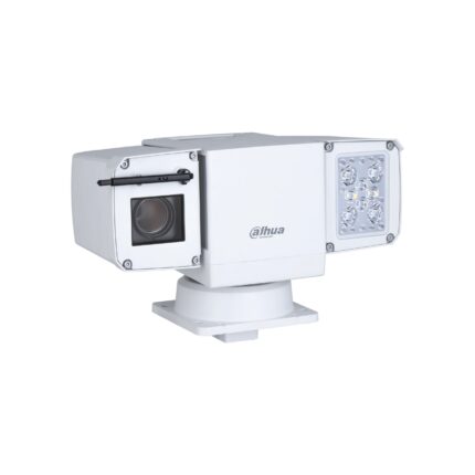Dahua PTZ37225-HNP-XB-A-EG 2MP 25× Starlight Positionierungssystem IR und Weißlicht