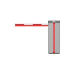 Dahua Schranke DHI-IPMECD-3022-RM40-T20, digital und elektrische Schranke. Steuerbar mit Kennzeichenerkennung, Software oder Smartphone App. Schrankenanlage günstig und lieferbar