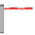 Dahua Schranke DHI-IPMECD-3022-LM60-T30, digital und elektrische Schranke. Steuerbar mit Kennzeichenerkennung, Software oder Smartphone App. Schrankenanlage günstig und lieferbar