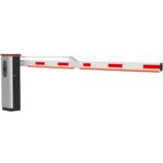 Dahua Schranke ZDA-DHI-IPMECD-2061-R, digital und elektrische Schranke. Steuerbar mit Kennzeichenerkennung, Software oder Smartphone App. Schrankenanlage günstig und lieferbar