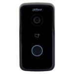 Dahua Sprechanlage DHI-VTO2111D-P-S3 Videogegensprechanlage mit hoher Auflösung und Smartphoneanruf, App gesteuert, professionelle Türsprechanlage
