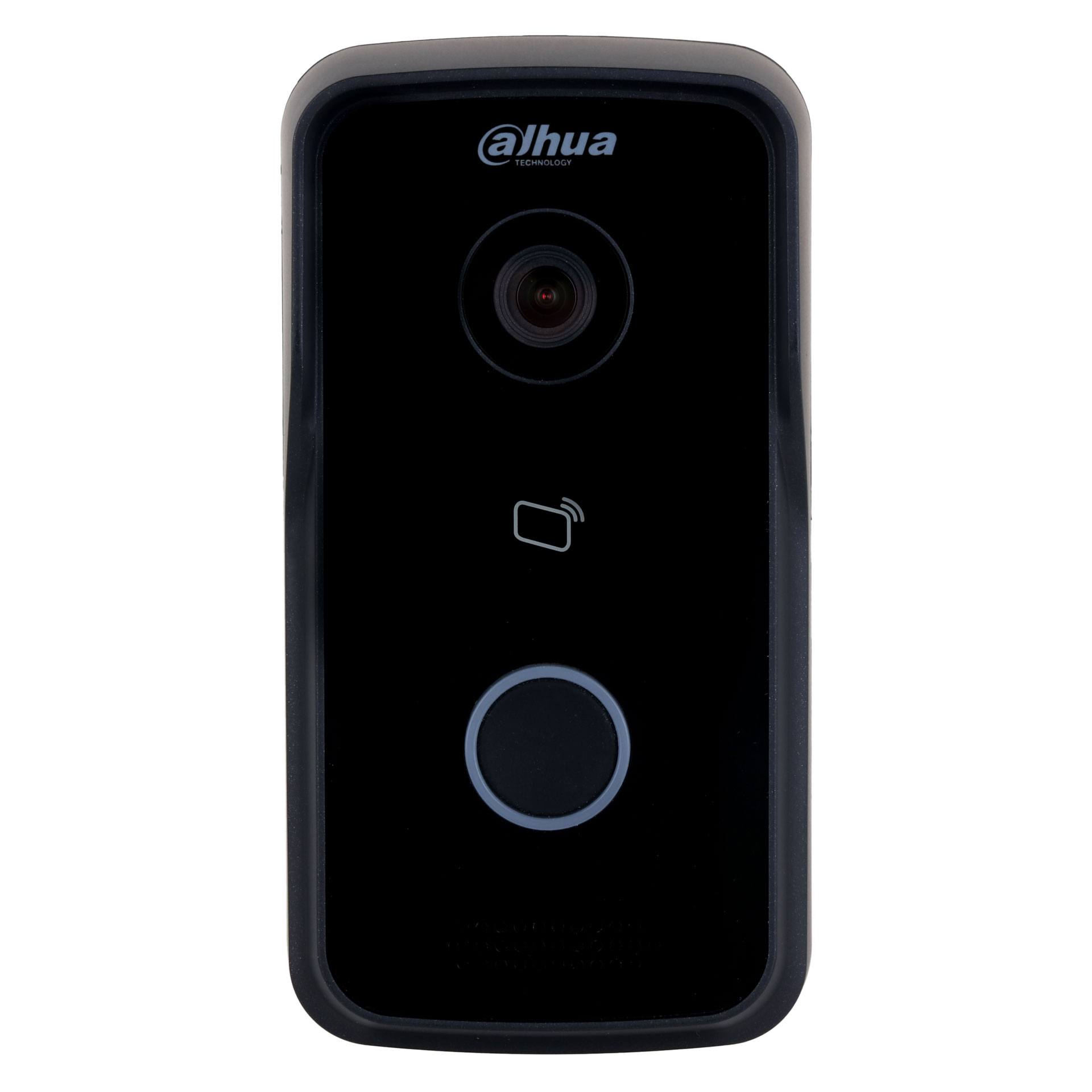 Dahua Sprechanlage DHI-VTO2111D-P-S3 Videogegensprechanlage mit hoher Auflösung und Smartphoneanruf