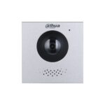 Dahua Sprechanlage DHI-VTO4202F-P-S3 Videogegensprechanlage mit hoher Auflösung und Smartphoneanruf, App gesteuert, professionelle Türsprechanlage