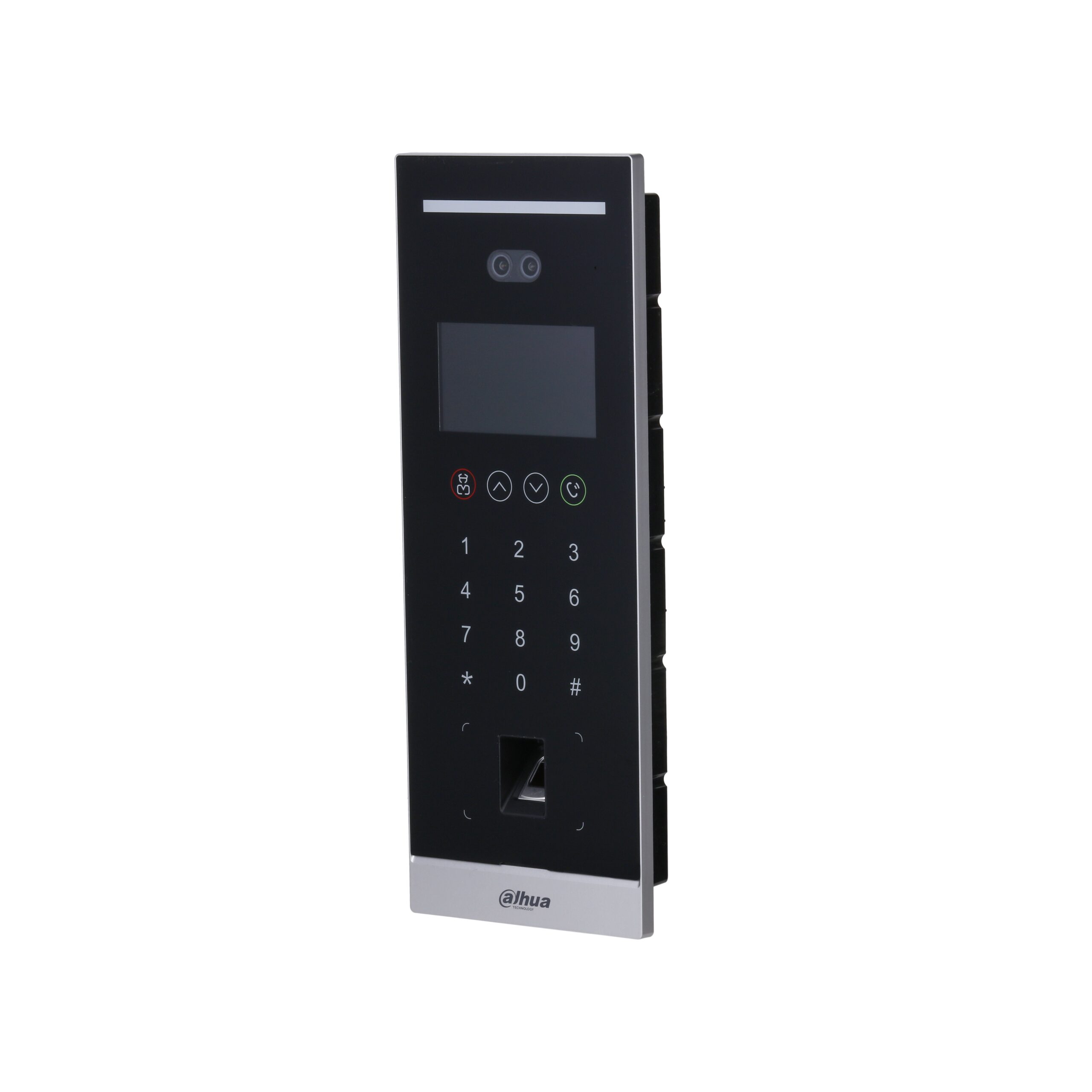 Dahua Sprechanlage DHI-VTO6541H-S2 Videogegensprechanlage mit hoher Auflösung und Smartphoneanruf