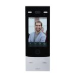 Dahua Sprechanlage DHI-VTO7521G-S2 Videogegensprechanlage mit hoher Auflösung und Smartphoneanruf, App gesteuert, professionelle Türsprechanlage