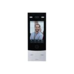 Dahua Sprechanlage mit Gesichtserkennung DHI-VTO7531G-S3 Zutritt mit Gesicht, Fingerprint oder Kartenleser