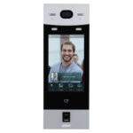 Dahua Sprechanlage mit Gesichtserkennung DHI-VTO9541D-S3 Zutritt mit Gesicht, Fingerprint oder Kartenleser