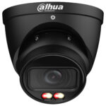 Dahua Turret  Kamera d-ipc-hdw3449tp-zs-il-27135-b 2,7 - 13,5mm Wizsense Überwachungskamera mit 4 Megapixel Auflösung. professionelle Kamera für außen
