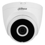 Dahua Turret  Kamera DH-IPC-HDW1430DTP-STW-0360B 3,6mm Wizsense Überwachungskamera mit 4 Megapixel Auflösung. professionelle Kamera für außen