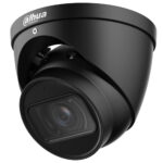 Dahua Turret  Kamera DH-IPC-HDW2441TP-ZS-27135-B 2,7 - 13,5mm Wizsense Überwachungskamera mit 4 Megapixel Auflösung. professionelle Kamera für außen