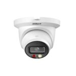 Dahua Turret  Kamera DH-IPC-HDW2849TMP-S-IL-0360B 3,6mm Wizsense Überwachungskamera mit 8 Megapixel Auflösung. professionelle Kamera für außen