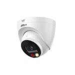 Dahua Turret  Kamera DH-IPC-HDW2849TP-S-IL-0280B 2,8mm  Überwachungskamera mit 8 Megapixel Auflösung. professionelle Kamera für außen