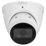 Dahua Turret  Kamera DH-IPC-HDW3441TP-ZS-S2 2,7 - 13,5mm Wizsense Überwachungskamera mit 4 Megapixel Auflösung. professionelle Kamera für außen