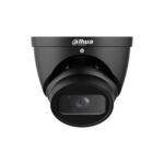 Dahua Turret  Kamera DH-IPC-HDW3441TP-ZS-S2-B 2,7 - 13,5mm Wizsense Überwachungskamera mit 4 Megapixel Auflösung. professionelle Kamera für außen
