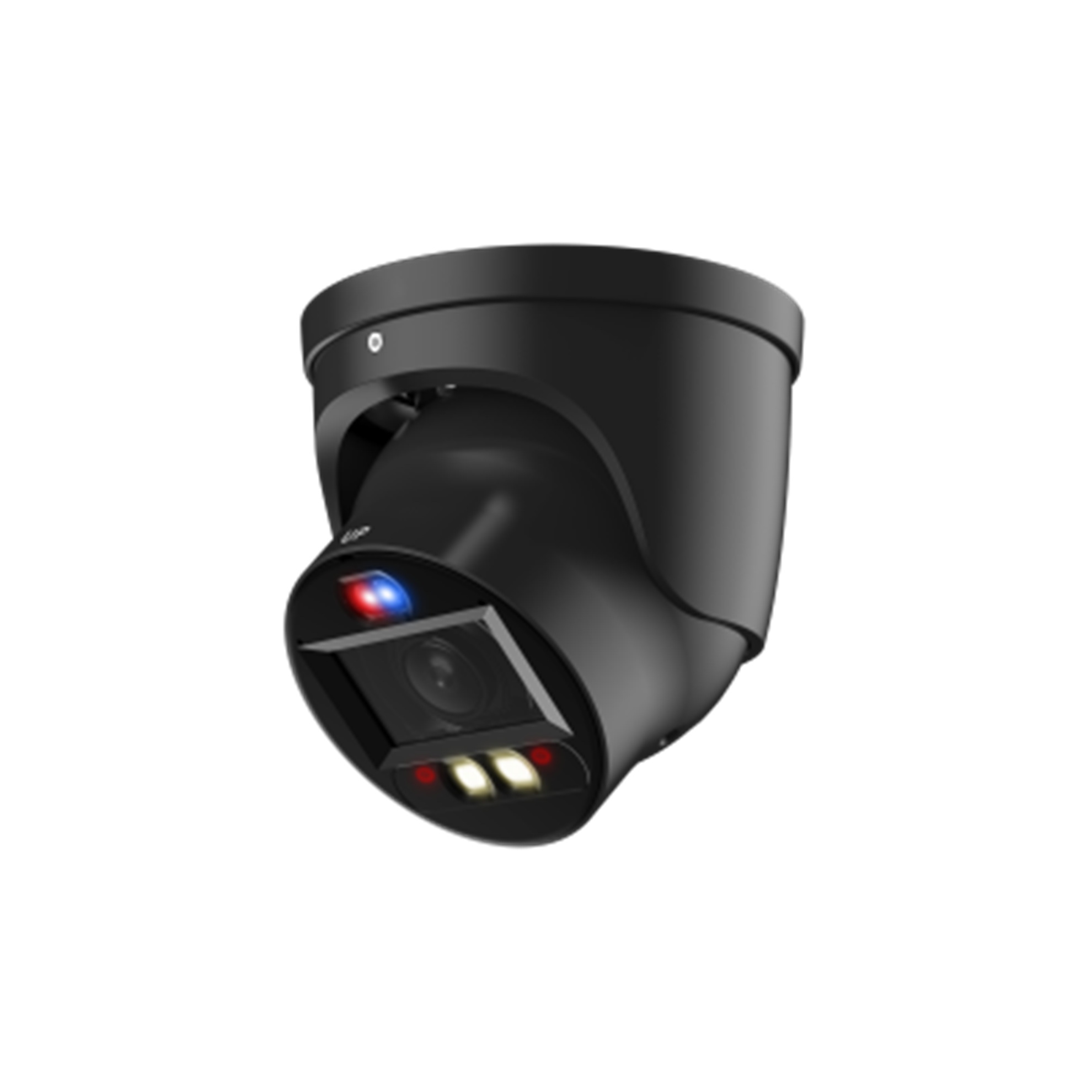 Dahua Turret  Kamera DH-IPC-HDW3449H-ZAS-PV-PRO-Black 2