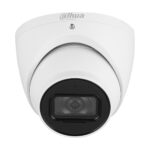 Dahua Turret  Kamera DH-IPC-HDW3541EMP-S-0280B-S2 2,8mm Wizsense Überwachungskamera mit 5 Megapixel Auflösung. professionelle Kamera für außen