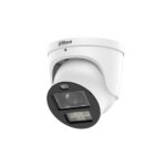 Dahua Turret  Kamera DH-IPC-HDW3849H-ZAS-PV-PRO 2,7 - 12mm Wizcolor Überwachungskamera mit 8 Megapixel Auflösung. professionelle Kamera für außen