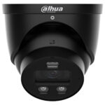 Dahua Turret  Kamera DH-IPC-HDW3649HP-AS-PV-0280B-PRO-B 2,8mm TiOC Pro"Wizcolor Überwachungskamera mit 6 Megapixel Auflösung. professionelle Kamera für außen