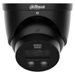 Dahua Turret  Kamera DH-IPC-HDW3849HP-AS-PV-0280B-S5-B 2,8mm Wizsense Überwachungskamera mit 8 Megapixel Auflösung. professionelle Kamera für außen
