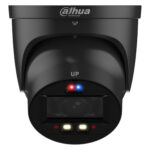 Dahua Turret  Kamera DH-IPC-HDW3849HP-ZAS-PV-27135-B 2,7 - 13,5mm Wizsense Überwachungskamera mit 8 Megapixel Auflösung. professionelle Kamera für außen