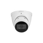 Dahua Turret  Kamera DH-IPC-HDW5541TP-ZE-27135 2,7 - 13,5mm  Überwachungskamera mit 5 Megapixel Auflösung. professionelle Kamera für außen