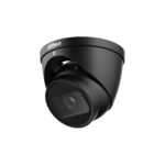 Dahua Turret  Kamera DH-IPC-HDW5541TP-ZE-B-27135 2,7 - 13,5mm  Überwachungskamera mit 5 Megapixel Auflösung. professionelle Kamera für außen