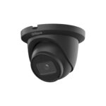 Dahua Turret  Kamera DH-IPC-HDW5842TMP-ASE-0280B-S3 2,8mm Wizmind Überwachungskamera mit 8 Megapixel Auflösung. professionelle Kamera für außen
