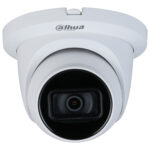 Dahua Turret  Kamera DH-IPC-HDW5842TMP-SE-0280B-S2 2,8mm Wizsense Überwachungskamera mit 8 Megapixel Auflösung. professionelle Kamera für außen
