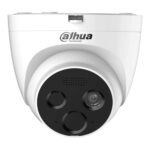 Dahua Turret  Kamera DHI-HY-FT121LD 4,0mm  Überwachungskamera mit 2 Megapixel Auflösung. professionelle Kamera für außen