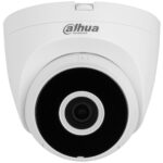 Dahua Turret  Kamera IPC-HDW1430DTP-STW-0280B 2,8mm  Überwachungskamera mit 4 Megapixel Auflösung. professionelle Kamera für außen